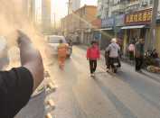 人间烟火（手机拍）