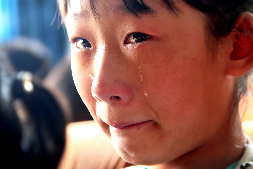 博摄网“索电杯”主题摄影月赛7月赛“儿童”揭晓