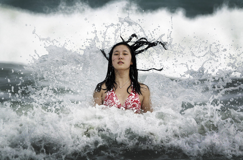 博摄网“济宁索电杯”主题摄影月赛8月赛“浪漫夏日”揭晓