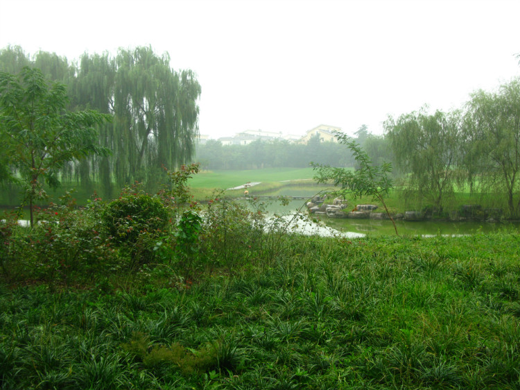 呼市小黑河