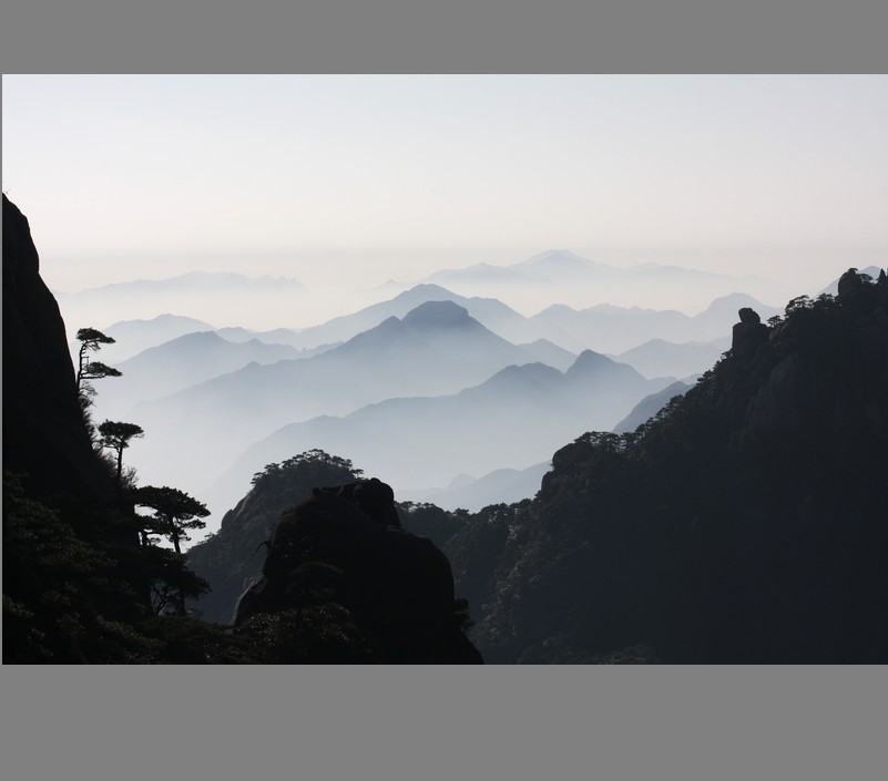 三清览胜
