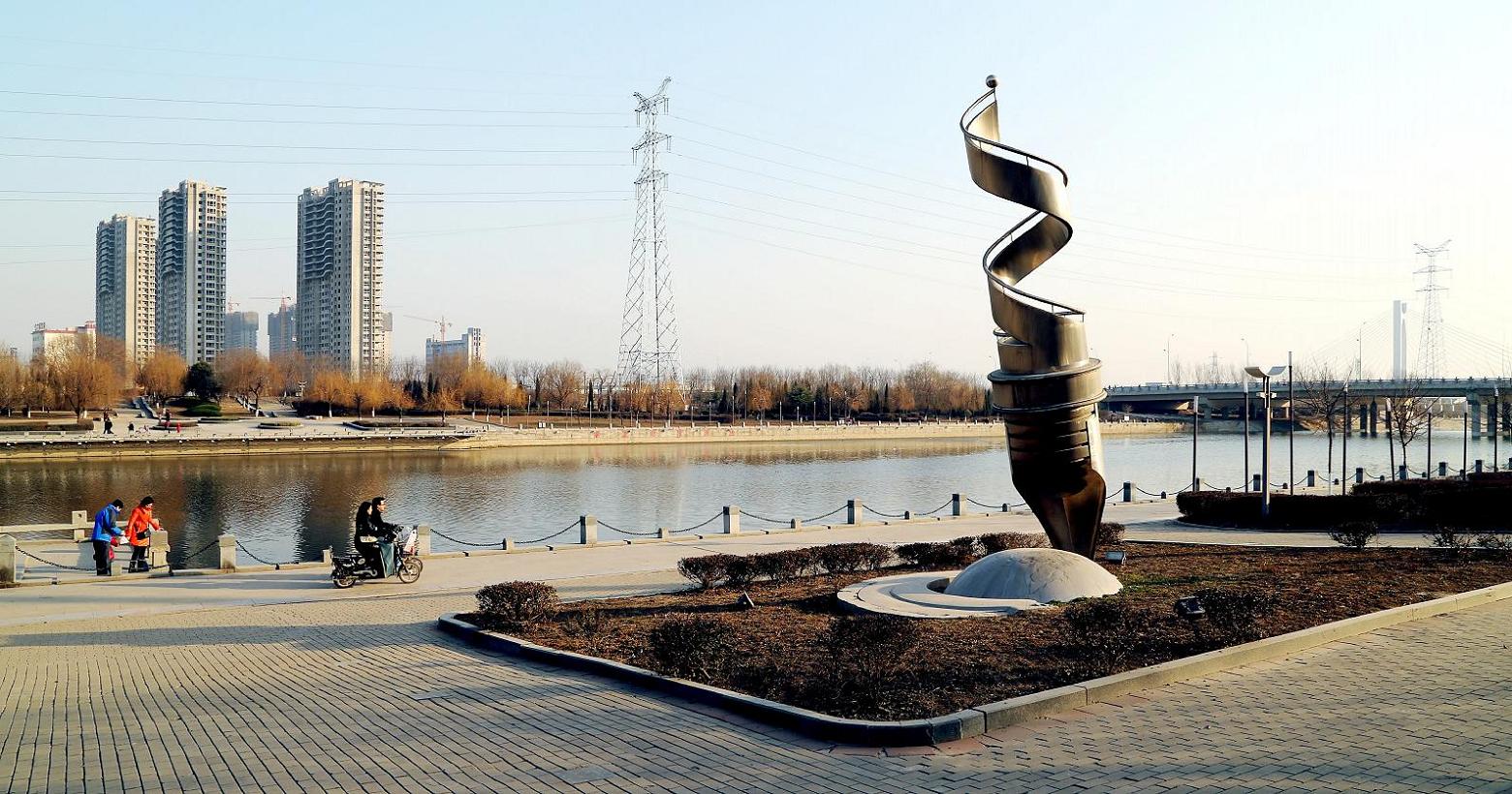 冬日暖阳洸府河1.jpg