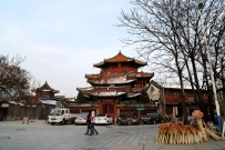 古寺古巷