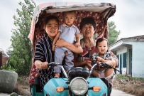 自驾游