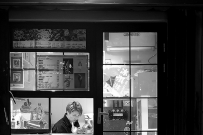 小吃店（手机拍）