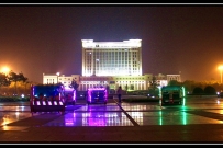 兖州之夜