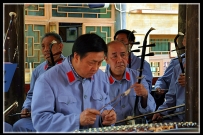 “红军演唱队”