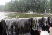 水之美