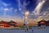 佛都祥云