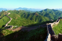【原创】金山岭长城