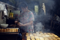 手工豆腐店