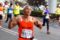坚持就是胜利