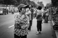 打零工