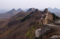 岱崮地质公园掠影（6）