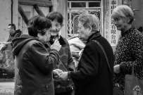 乡村集市