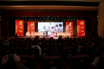 济宁市第五届善行义举四德榜“榜上有名” 先模人物发布仪式在喜客来大酒店举行