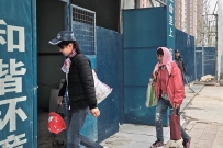 劳动者是社会的脊梁