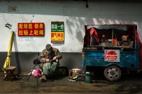 ”专家坐诊”