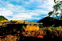 “摩梭”人家