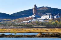 尼山圣境全貌