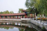 兴隆矿景
