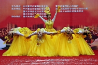 花开舞台