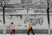 雪中之殇：打零工