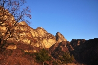 郭亮采风（二）——山光烂漫