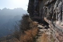郭亮天梯