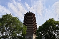 玲珑塔