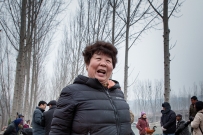 办年货