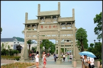 周庄风情(二）