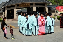 《传承》