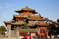 济宁东大寺