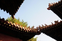 古建筑与“成语”