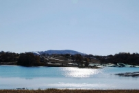 坝上公主湖