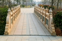 公园小路