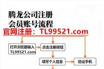 【网址-370.tw】腾龙公司注册账号官网查询入口