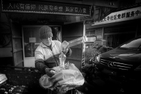 收废品