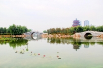 古南池