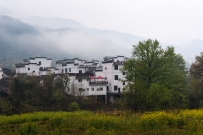 三月婺源