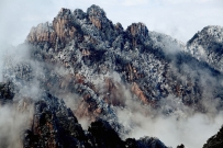 大美黄山